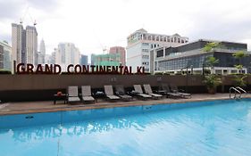 Hotel Grand Continental Kuala Lumpur